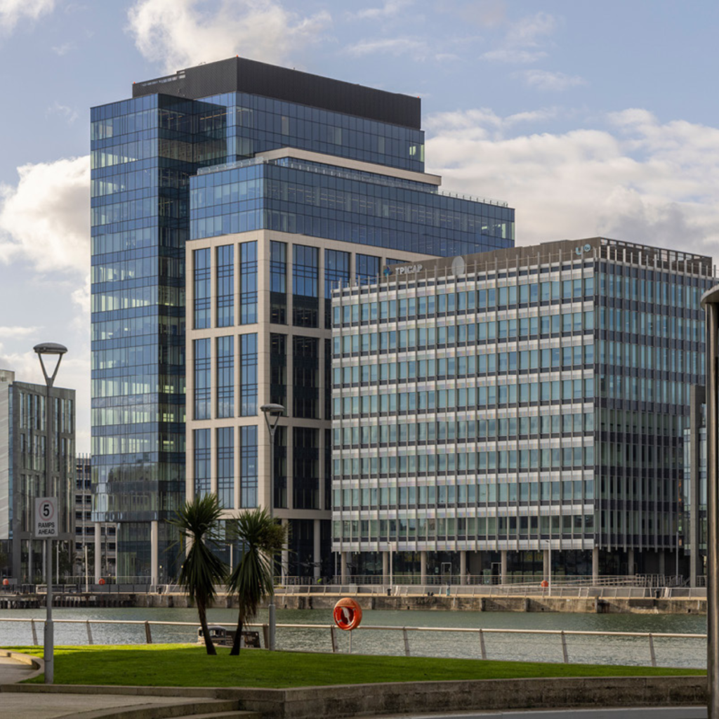 Professional Services- Lease Advisory Image