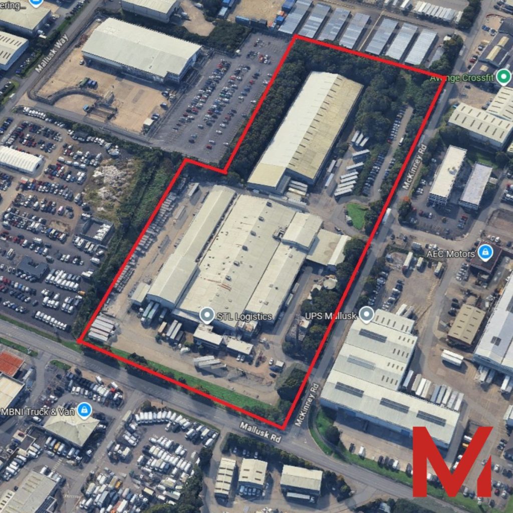52 Mallusk Road, Newtownabbey