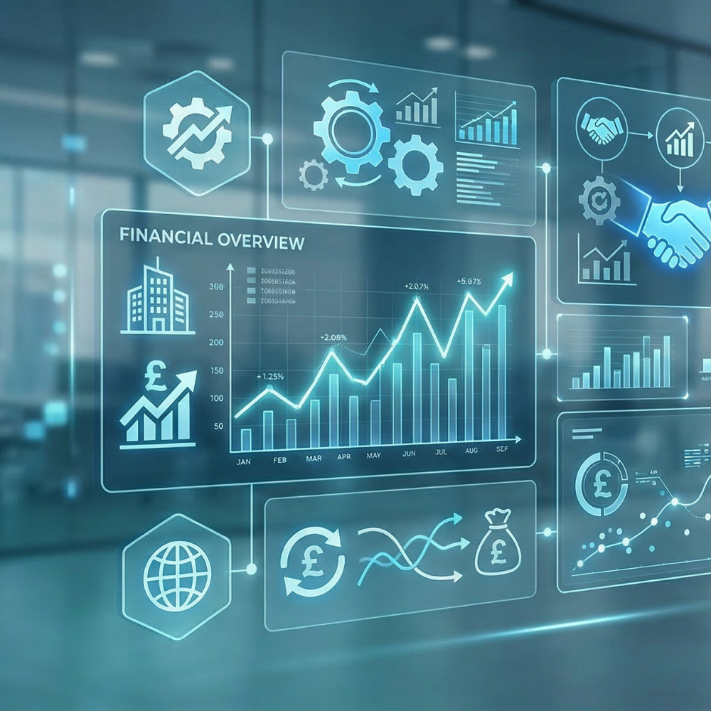 MC Robust Credit Management