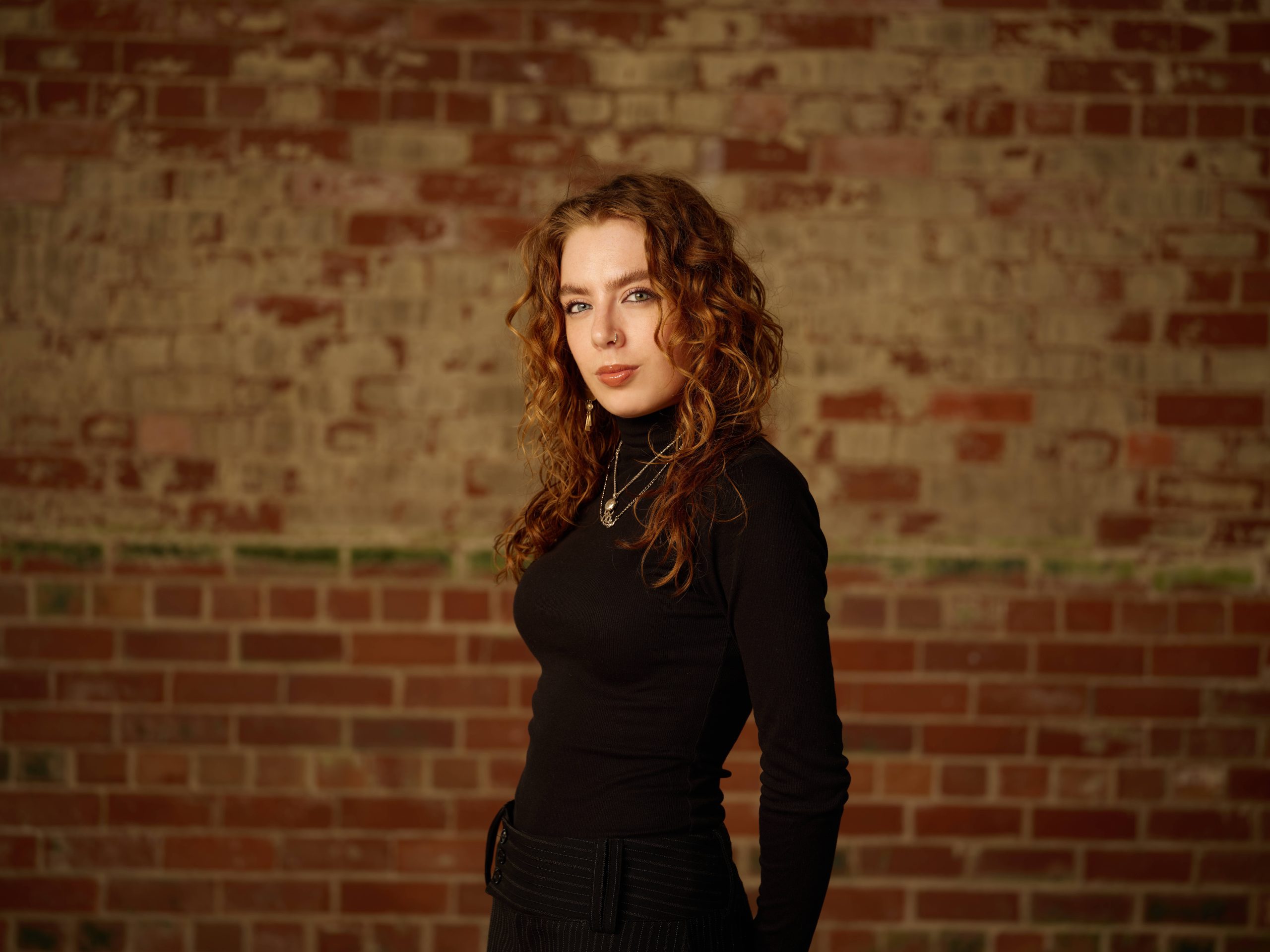 Emily Ward McConnell Property